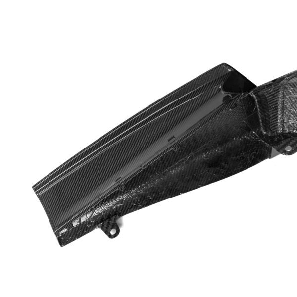 MP Style Carbon Fiber Rear Diffuser - BMW G90 M5 - Image 7