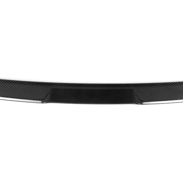 MP Style Carbon Fiber Rear Spoiler - BMW G90 M5 - Image 10