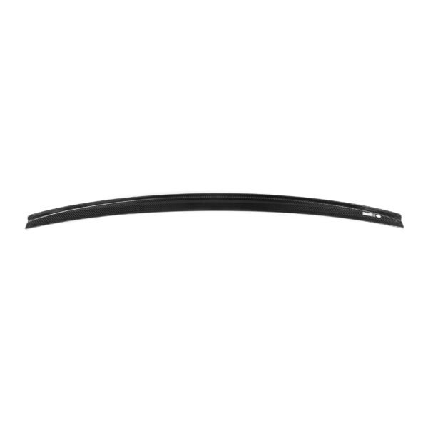 MP Style Carbon Fiber Rear Spoiler - BMW G90 M5 - Image 6