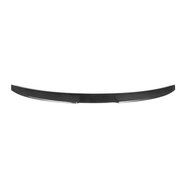 MP Style Carbon Fiber Rear Spoiler - BMW G90 M5 - Image 7