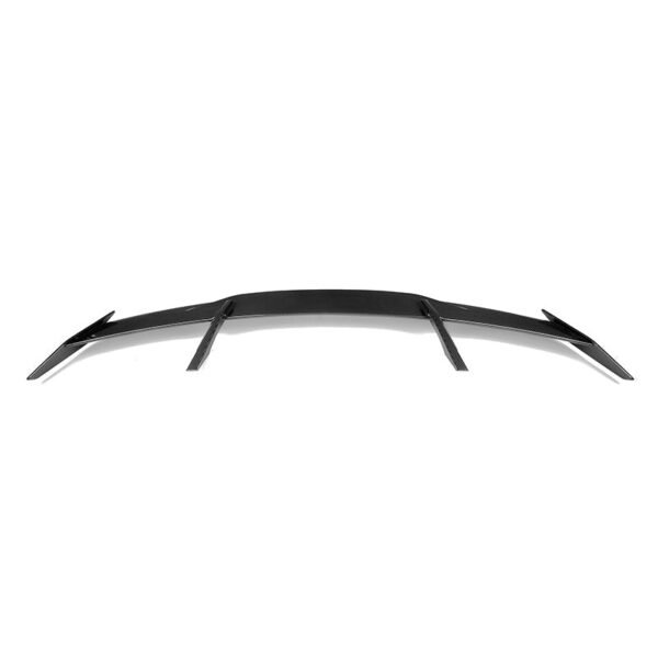 MP Style Carbon Fiber Rear Wing - BMW G80 M3 & G82 M4 - Image 11