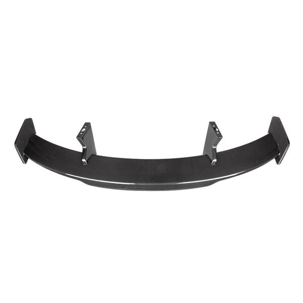 MP Style Carbon Fiber Rear Wing - BMW G80 M3 & G82 M4 - Image 15