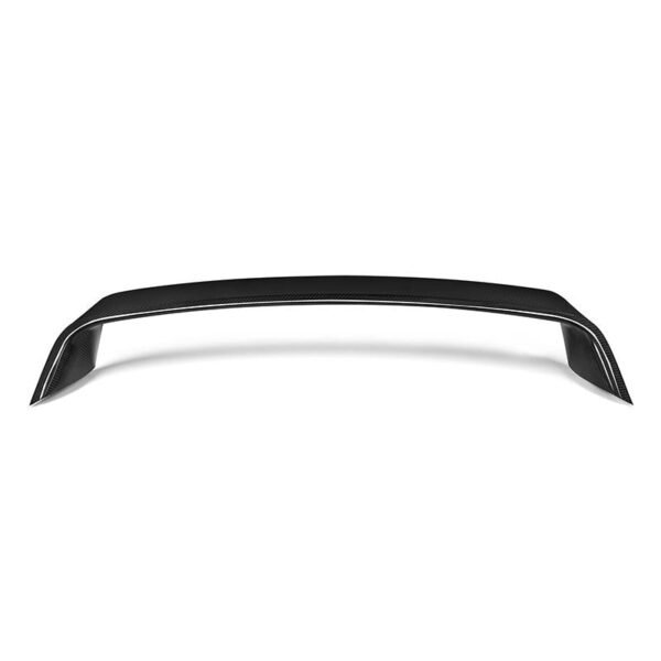 MP Style Carbon Fiber Rear Wing - BMW G87 M2 - Image 4