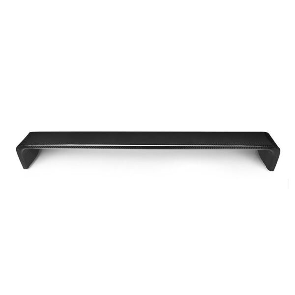 MP Style Carbon Fiber Rear Wing - BMW G87 M2 - Image 7