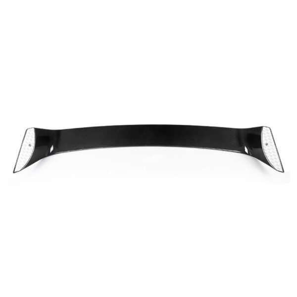MP Style Carbon Fiber Rear Wing - BMW G87 M2 - Image 8