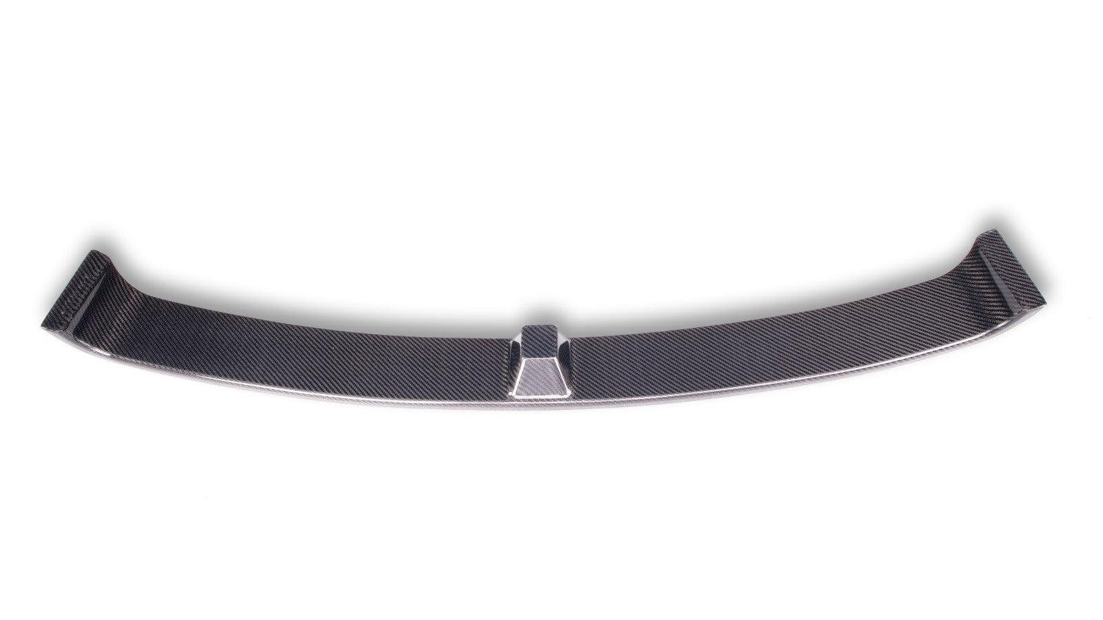 MP Style Carbon Fiber Roof Spoiler - BMW G42 2 Series - Image 4