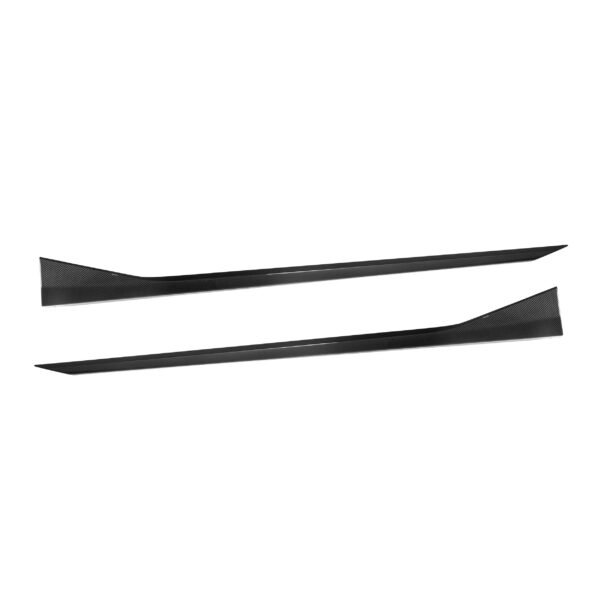 MP Style Carbon Fiber Side Skirt - BMW G90 M5 - Image 7