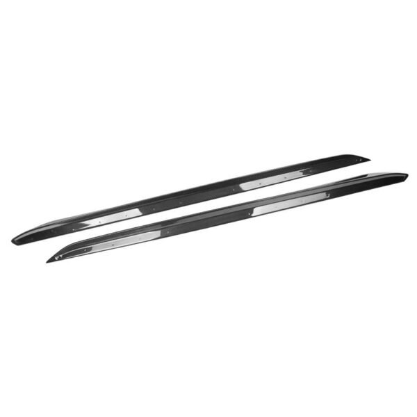 MP Style Carbon Fiber Side Skirts - BMW G20 3 Series - Image 10