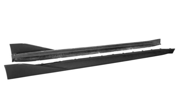 MP Style Carbon Fiber Side Skirts - BMW G80 M3 & G82/G83 M4 - Image 12