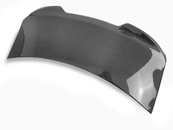 MP Style Carbon Fiber Trunk - BMW F87 M2 / M2C & F22 2 Series - Image 2