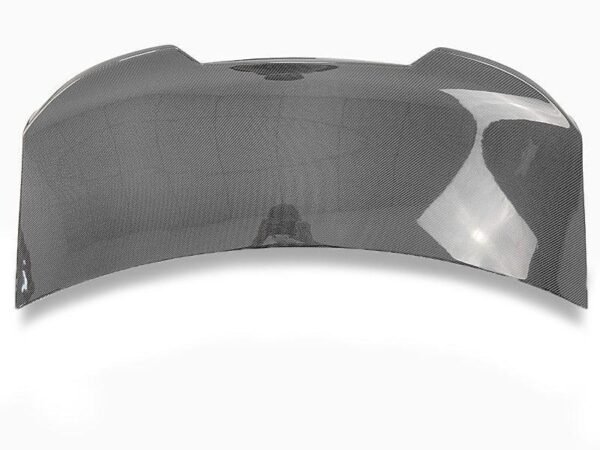 MP Style Carbon Fiber Trunk - BMW F87 M2 / M2C & F22 2 Series - Image 3
