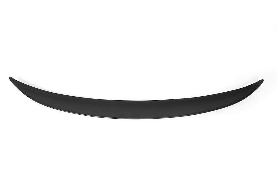 MP Style Carbon Fiber Trunk Spoiler - BMW E82 1 Series - Image 7