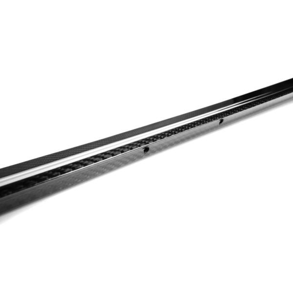 MP Style Carbon Fiber Trunk Spoiler - BMW F80 M3 & F30 3 Series - Image 7