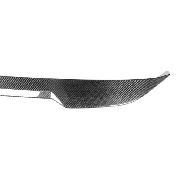 MP Style Carbon Fiber Trunk Spoiler - BMW G87 M2 & G42 2 Series - Image 11