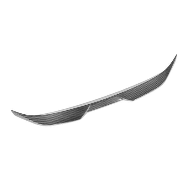 MP Style Carbon Fiber Trunk Spoiler - BMW G87 M2 & G42 2 Series - Image 12