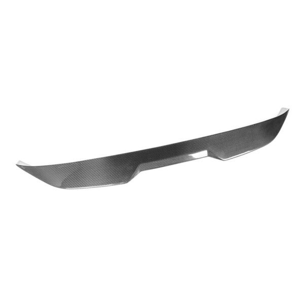 MP Style Carbon Fiber Trunk Spoiler - BMW G87 M2 & G42 2 Series - Image 9