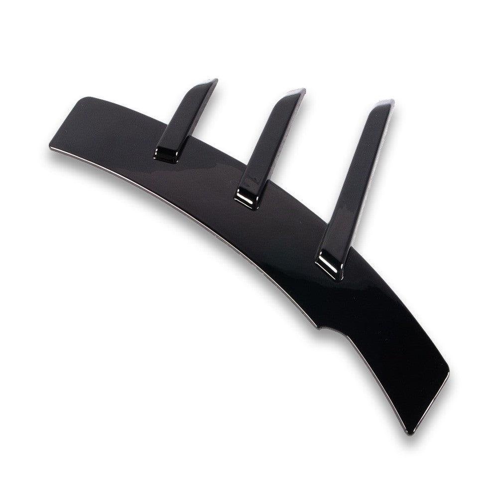 MP Style Fender Trims - BMW G42 2 Series - Image 7