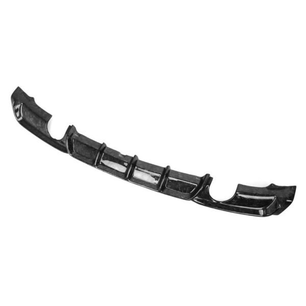 MP Style Forged Carbon Fiber Rear Diffuser - BMW F30 3 Series - Image 5