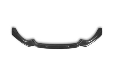 MT Style Carbon Fiber Front Lip - BMW F20 1 Series LCI