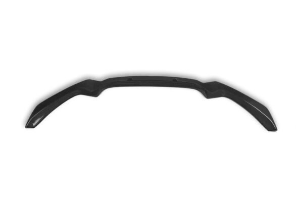 MT Style Carbon Fiber Front Lip - BMW F20 1 Series LCI - Image 5