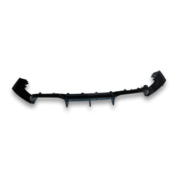 MTC Style ABS Rear Diffuser - BMW F87 M2 - Image 2