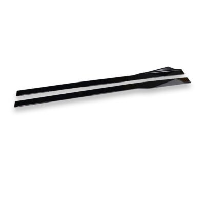 MTC Style ABS Side Skirts - BMW F87 M2 & F22 2 Series