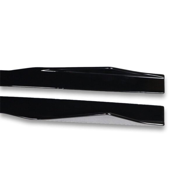 MTC Style ABS Side Skirts - BMW F87 M2 & F22 2 Series - Image 5