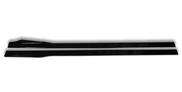 MTC Style ABS Side Skirts - BMW G14 / G15 / G16 8 Series - Image 4