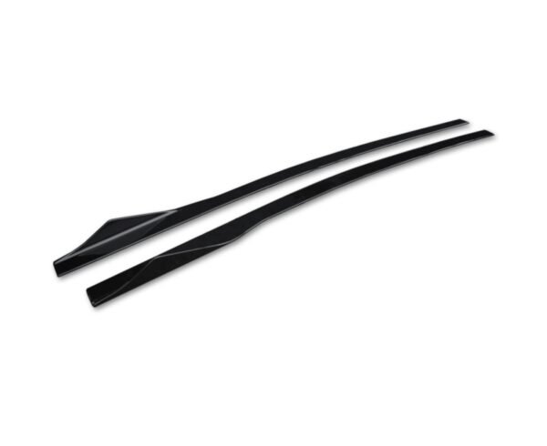 MTC Style ABS Side Skirts - BMW G14 / G15 / G16 8 Series - Image 5