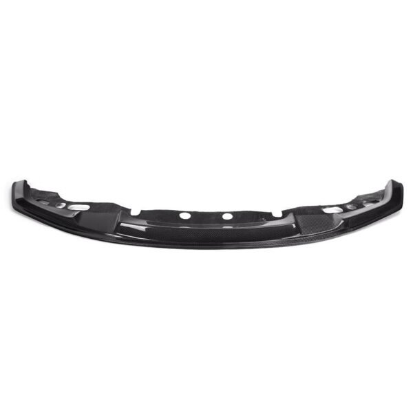 MTC Style Carbon Fiber Front Lip - BMW F87 M2 - Image 4