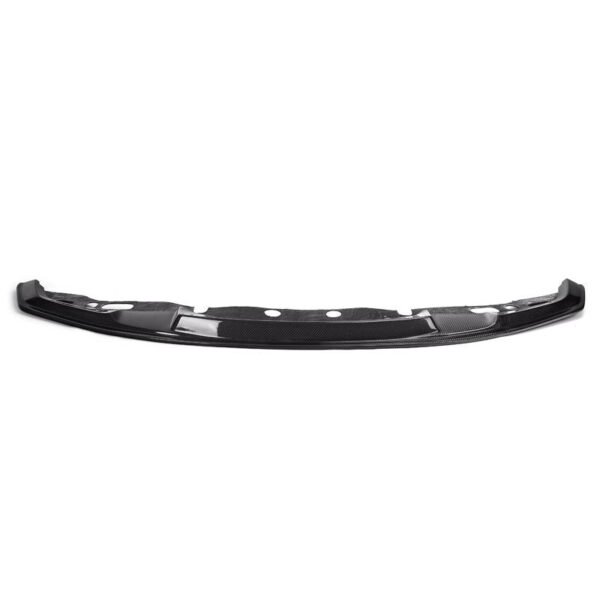 MTC Style Carbon Fiber Front Lip - BMW F87 M2 - Image 5