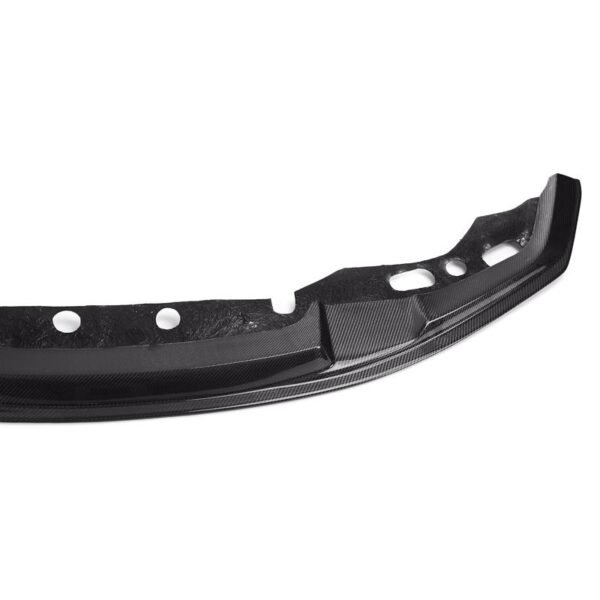 MTC Style Carbon Fiber Front Lip - BMW F87 M2 - Image 6