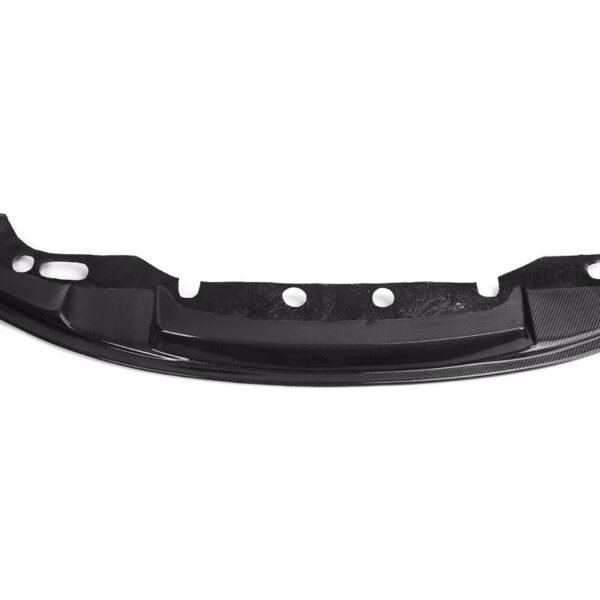 MTC Style Carbon Fiber Front Lip - BMW F87 M2 - Image 7
