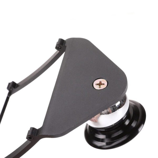 Magnetic Air Vent Phone Mount - BMW F Chassis - Image 3