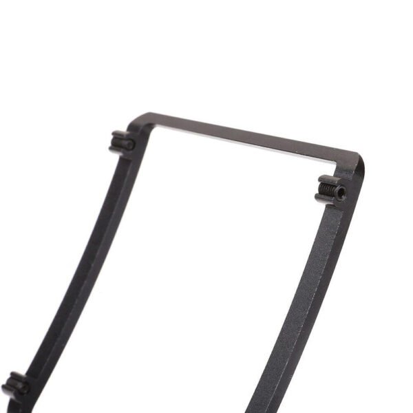 Magnetic Air Vent Phone Mount - BMW F Chassis - Image 4
