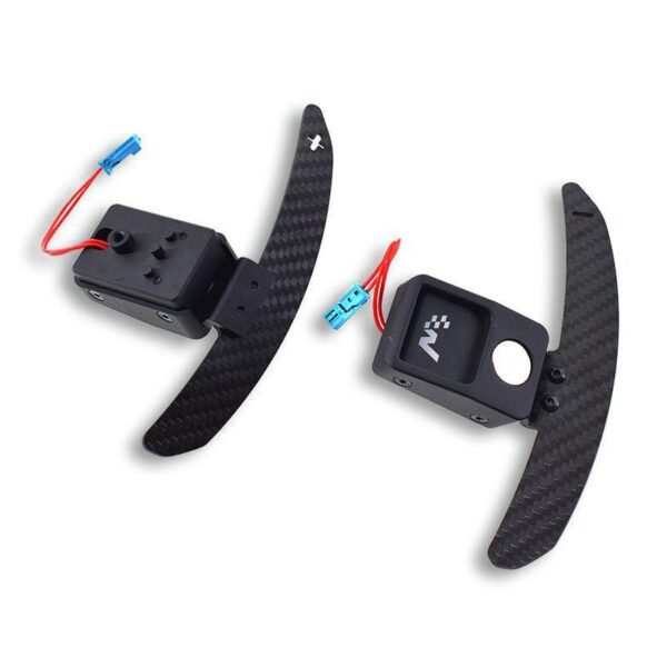 Magnetic Paddle Shifters - BMW F Chassis - Image 3