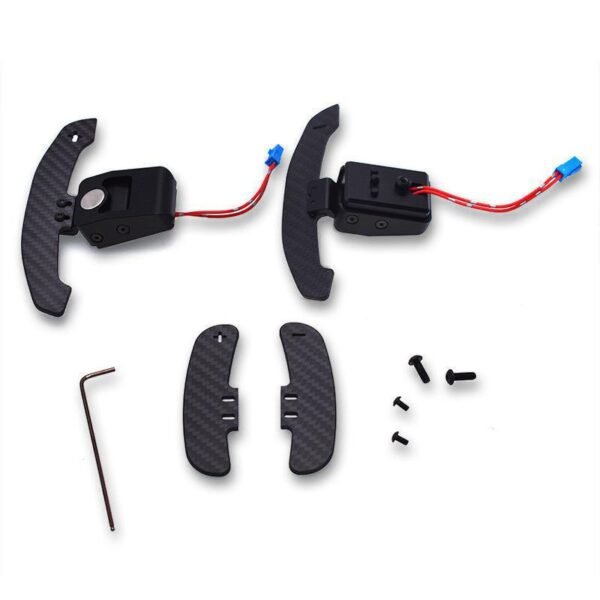 Magnetic Paddle Shifters - BMW G Chassis & A90 Supra - Image 5