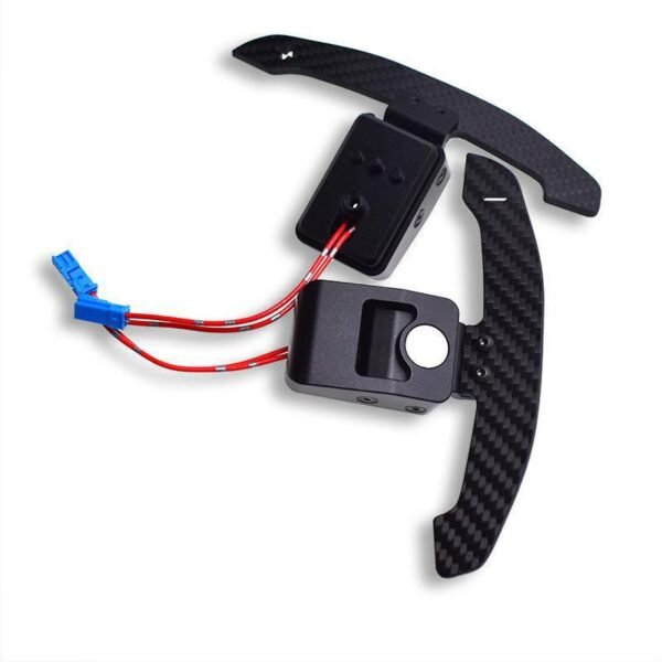 Magnetic Paddle Shifters - BMW G Chassis & A90 Supra - Image 6