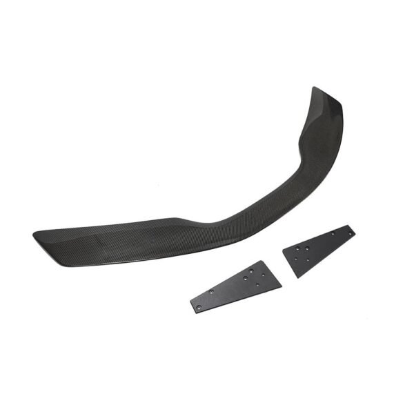 N Style Carbon Fiber Rear Wing - McLaren 570S/570GT/540C - Image 10