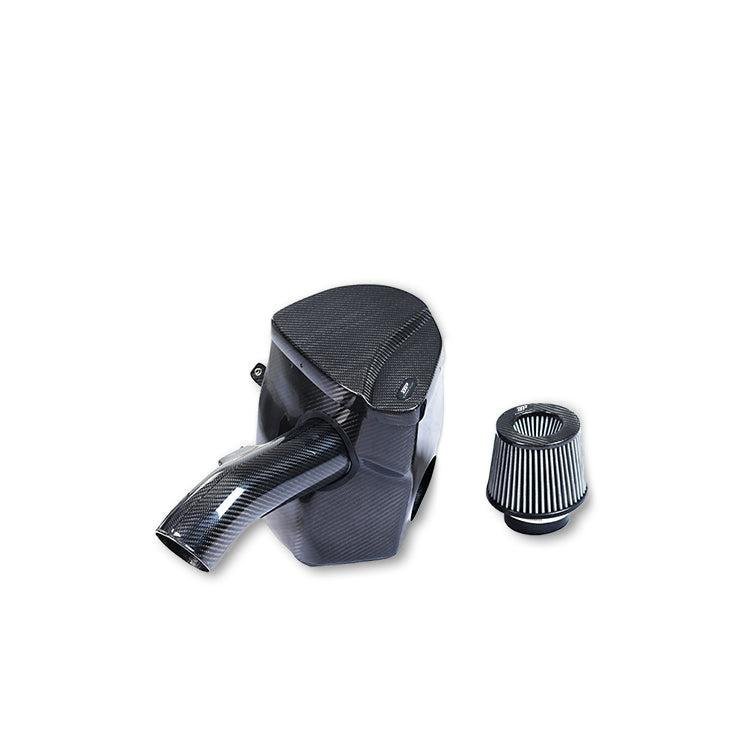 N20 Carbon Fiber Intake System - BMW F10 / F11 5 Series - Image 2