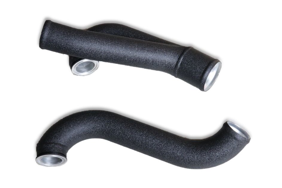 N54 Turbo Outlet Chargepipe - BMW E90/E92/E93 335i - Image 2