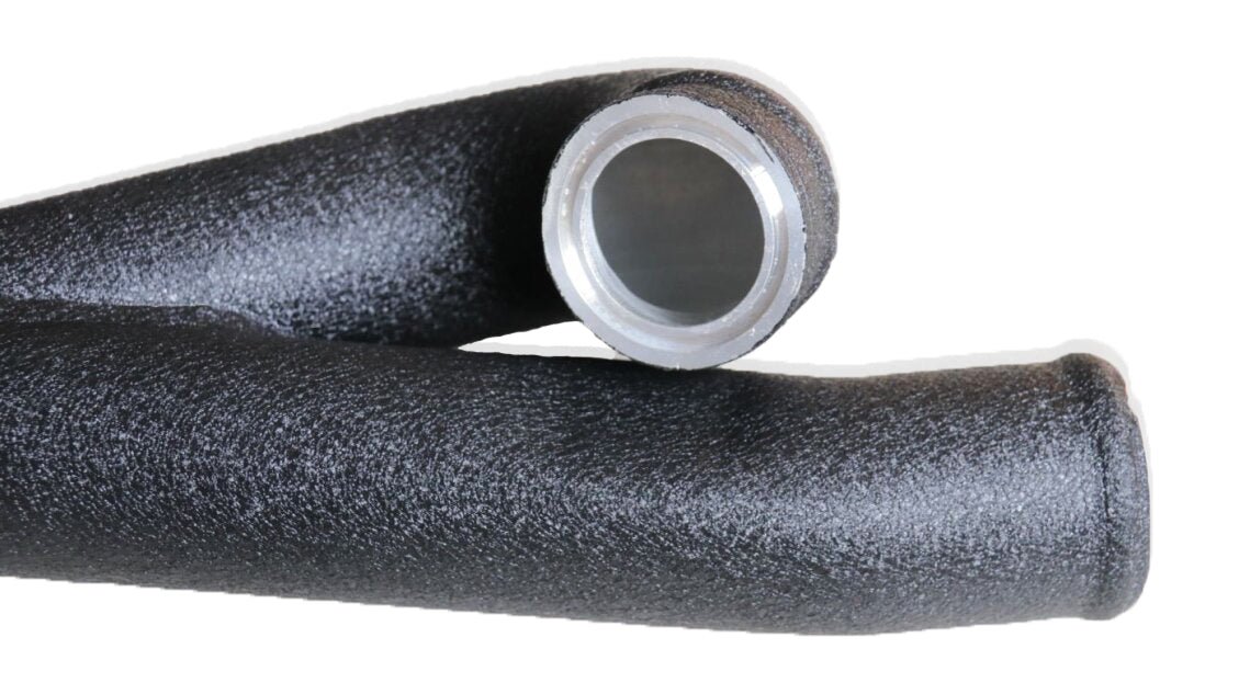 N54 Turbo Outlet Chargepipe - BMW E90/E92/E93 335i - Image 3