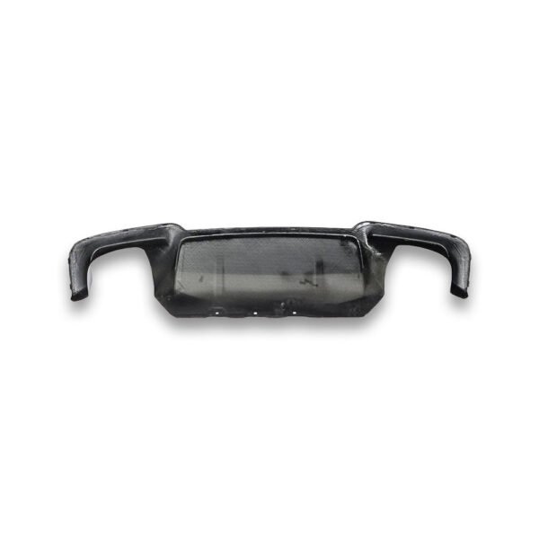 OE Style Carbon Fiber Rear Diffuser - BMW F10 M5 & 5 Series - Image 5