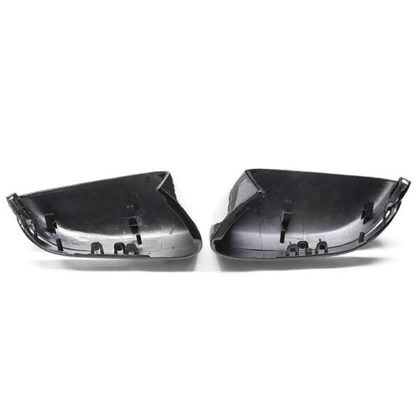 OEM Style Carbon Fiber Mirror Cap Set - BMW G42 2 Series 230i - Image 5