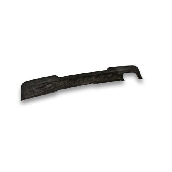 OEM Style Carbon Fiber Rear Diffuser - BMW F10 5 series - Image 6