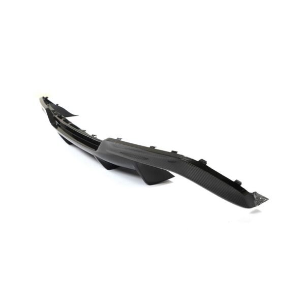 OEM Style Carbon Fiber Rear Diffuser - BMW F91/F92/F93 M8 - Image 12