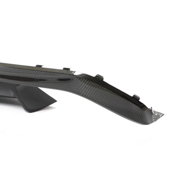 OEM Style Carbon Fiber Rear Diffuser - BMW F91/F92/F93 M8 - Image 13