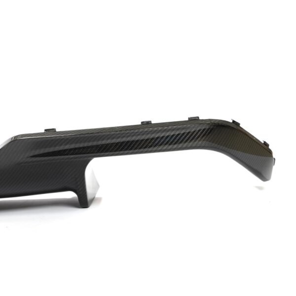 OEM Style Carbon Fiber Rear Diffuser - BMW F91/F92/F93 M8 - Image 14