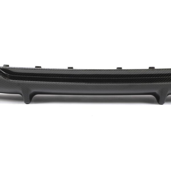 OEM Style Carbon Fiber Rear Diffuser - BMW F91/F92/F93 M8 - Image 15