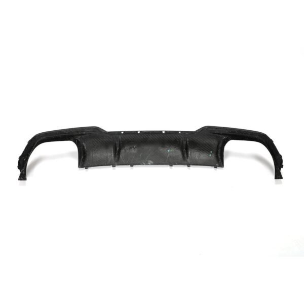 OEM Style Carbon Fiber Rear Diffuser - BMW F91/F92/F93 M8 - Image 16